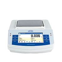 Precision Balance [Max]: 750 g  [d]: 0.01 g