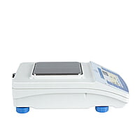 Precision Balance [Max]: 750 g  [d]: 0.01 g