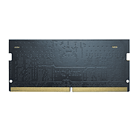 Patriot Signature Line DDR5 8GB 4800MHz Single Rank SODIMM Notebook Memory
