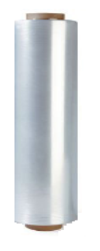 PELICULA STRETCH FILM 3"X 1000