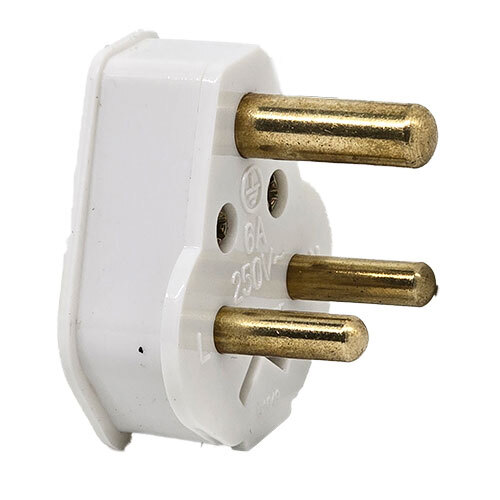 Plug top 3pin