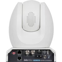 DATAVIDEO PTC-150T- HD/SD PTZ Video Camera with HDBaseT Technology DATAVIDEO PTC-150T- HD/SD PTZ Video Camera with HDBaseT Technology