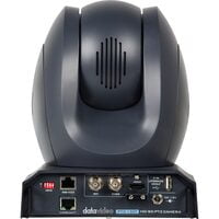DATAVIDEO PTC-150T- HD/SD PTZ Video Camera with HDBaseT Technology DATAVIDEO PTC-150T- HD/SD PTZ Video Camera with HDBaseT Technology