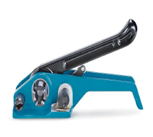 PINZA TENSIONADORA P/FLEJE POLIPROPILENO DE 1/2