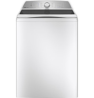 GE Profile™ PTW605BSRWS ENERGY STAR® 4.9 cu. ft. Capacity Washer GE Profile™ PTW605BSRWS ENERGY STAR® 4.9 cu. ft. Capacity Washer