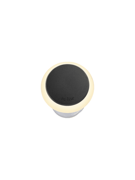 inlite-PUCK 22 DARK inlite-PUCK 22 DARK
