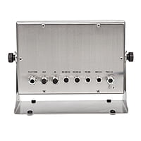 Weighing Terminal Weighing Terminal
