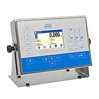Weighing Terminal Weighing Terminal