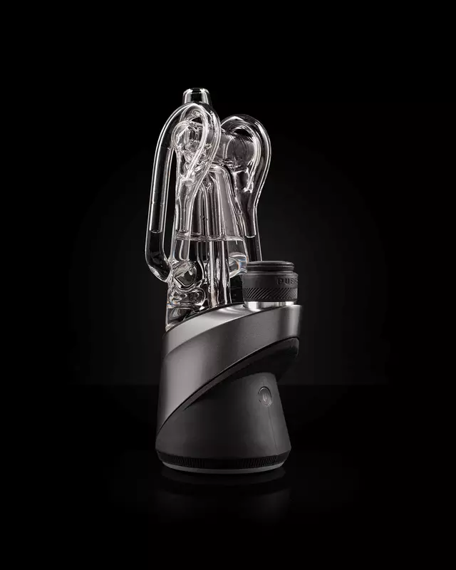 PUFFCO 2.0 RYAN FITT GLASS