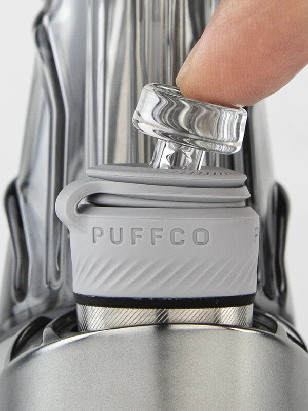PUFFCO GUARDIAN BALL CAP