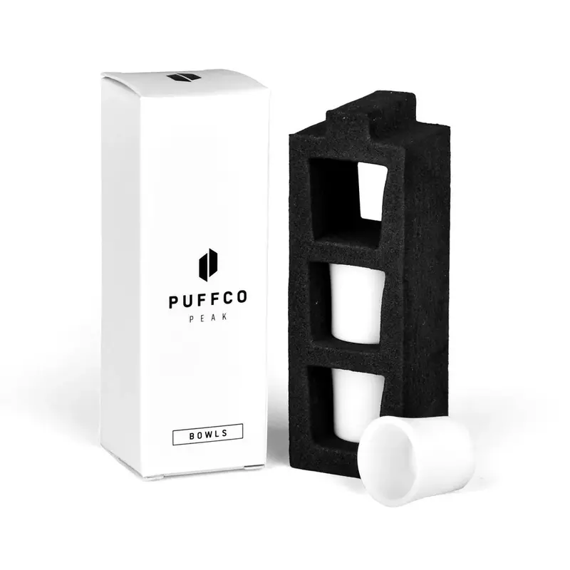 PUFFCO PEAK BOWL PUFFCO PEAK BOWL