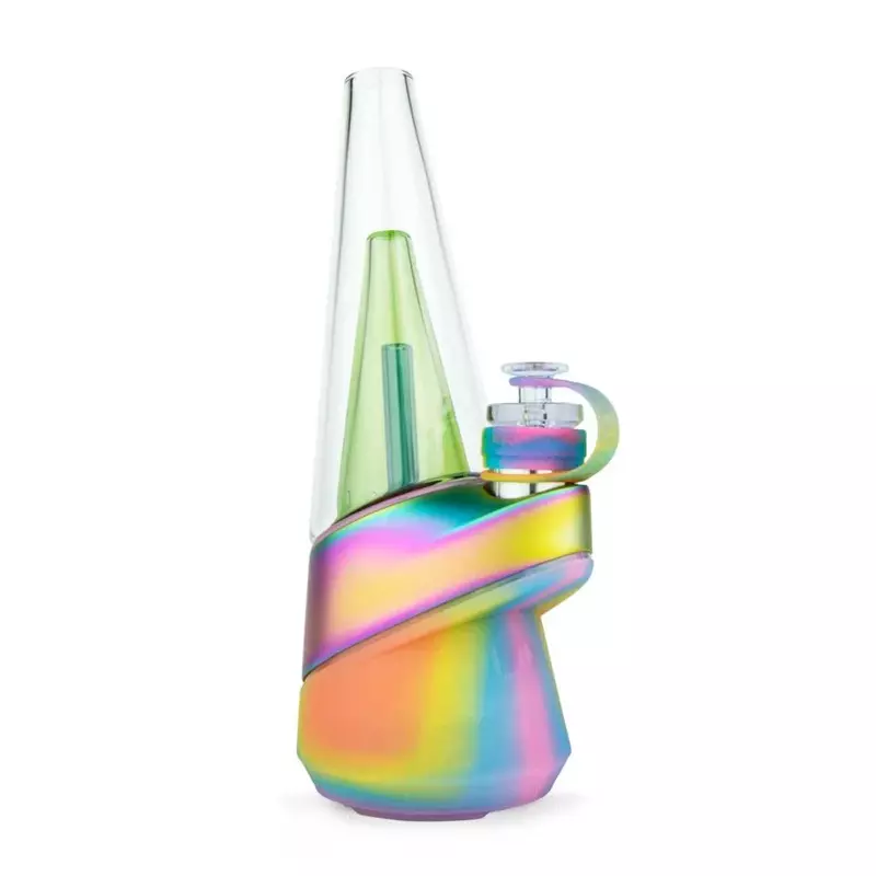 PUFFCO PEAK LIMITED PUFFCO PEAK LIMITED