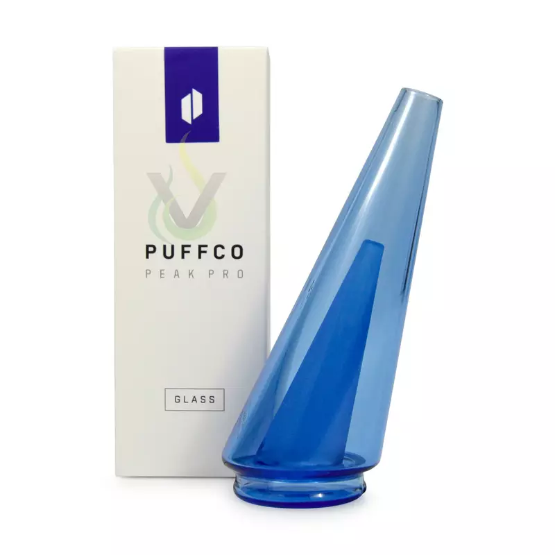 PUFFCO PEAK PRO CG ROYAL PUFFCO PEAK PRO CG ROYAL