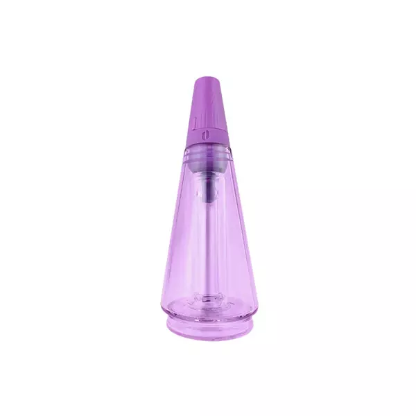 PUFFCO PEAK PRO TRAVEL GLASS PURPLE PUFFCO PEAK PRO TRAVEL GLASS PURPLE