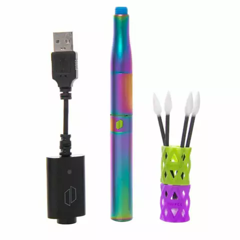 PUFFCO PLUS VISION / RAINBOW PUFFCO PLUS VISION / RAINBOW