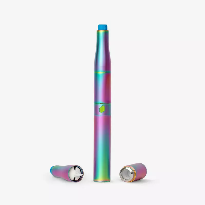 PUFFCO PLUS VISION