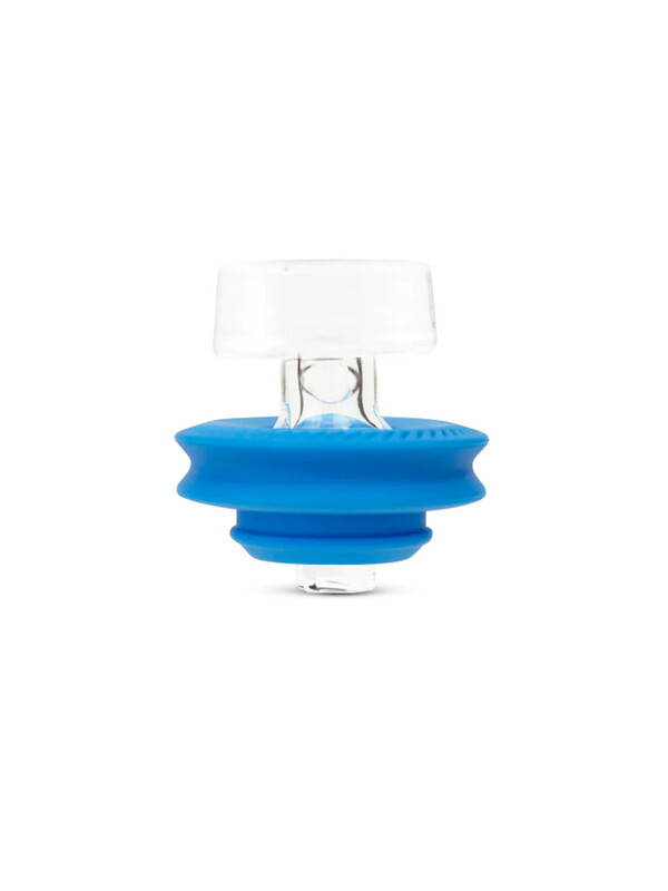 PUFFCO PRO BALL CAP BLUE