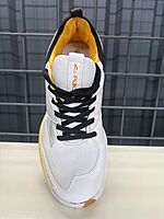 PUKS Drive-X Shoes