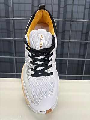 PUKS Drive-X Shoes