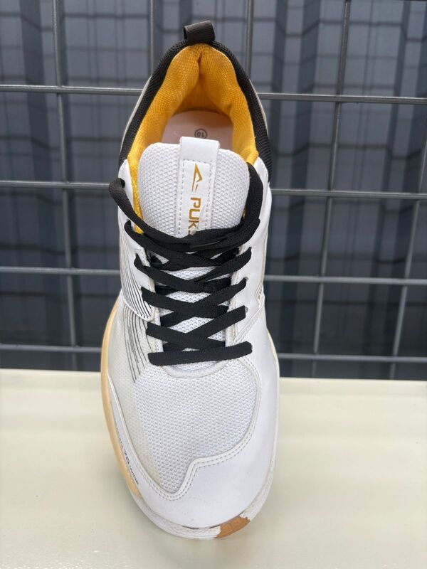 PUKS Drive-X Shoes
