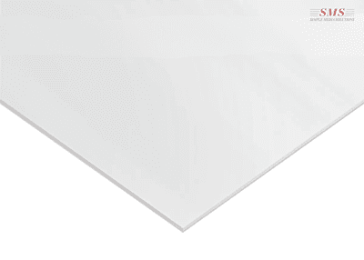 PVC Sheets (Forex) White Based 1mm 4' x 8' PVC Sheets (Forex) White Based 1mm 4' x 8'