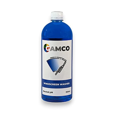 Windscreen Washer