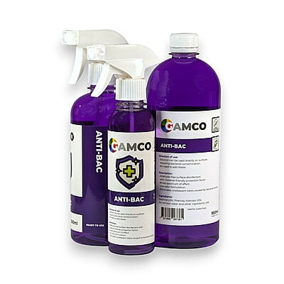 Anti-Bac