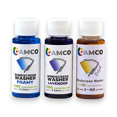 Windscreen Washer Concentrated