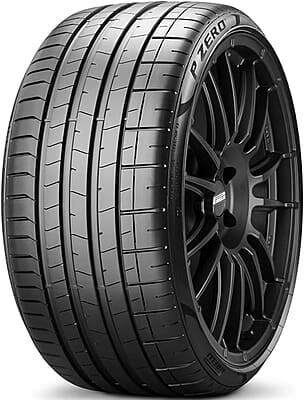 275/35R20 PIRELLI RFT