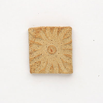 Sara High Fire Clay Stoneware with Grog - P1 Sara High Fire Clay Stoneware with Grog - P1