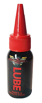 Meccanica Knife & Multi-Tool Lube 40ml