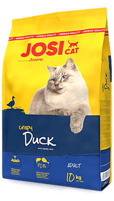 Josicat crispy Duck - 10kgs