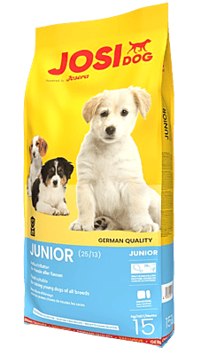 JosiDog Junior 15kgs