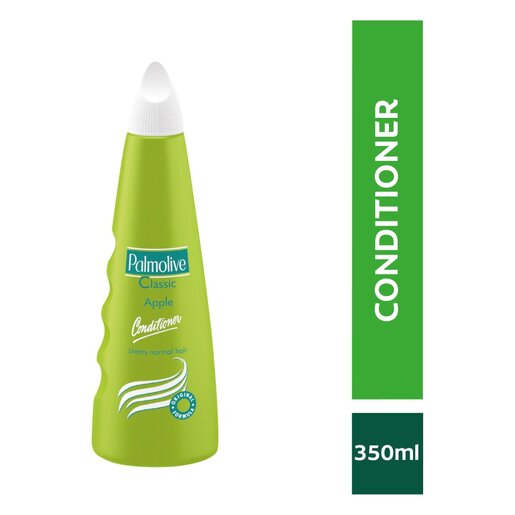 Palmolive Conditioner Apple 350ml Palmolive Conditioner Apple 350ml