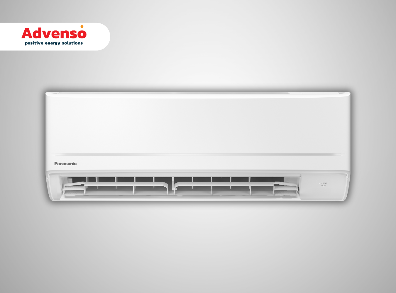 Panasonic Single Split 3,5 kWh Panasonic Single Split 3,5 kWh