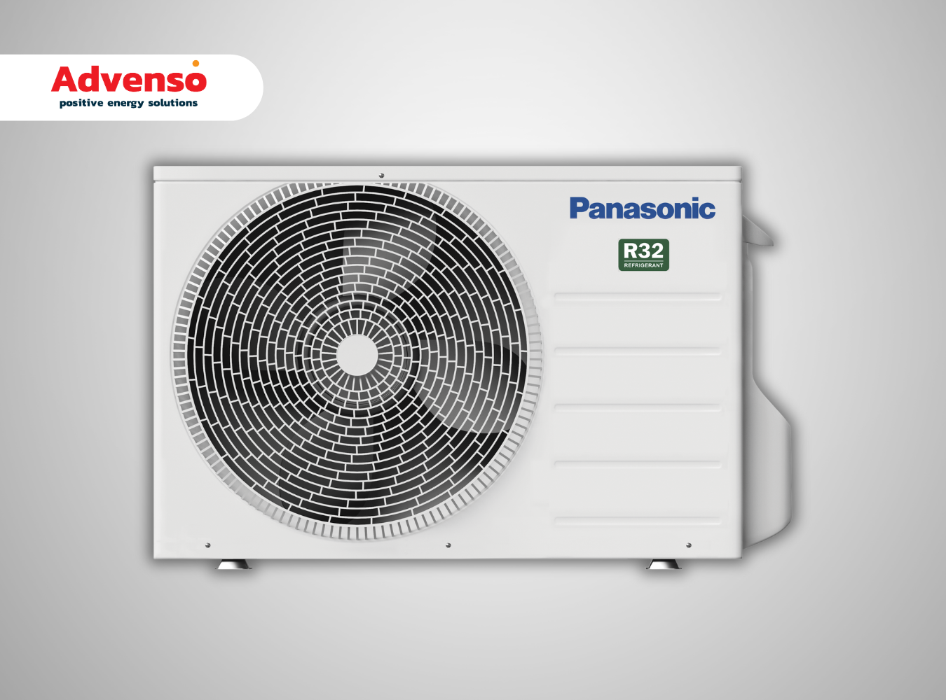 Panasonic Single Split 3,5 kWh Panasonic Single Split 3,5 kWh