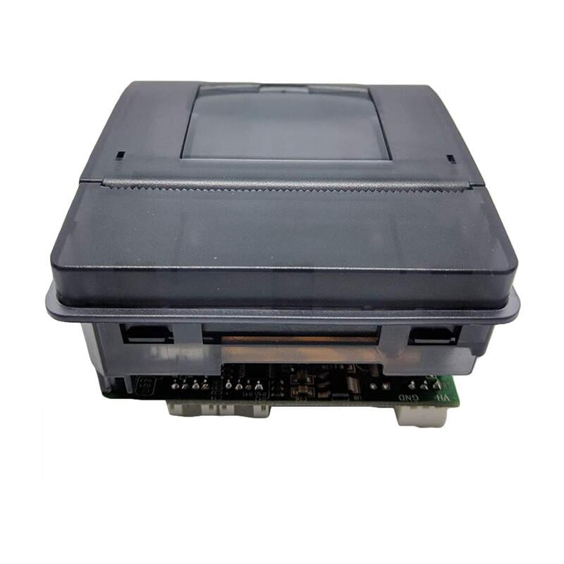 Panel Mount Printer Type 1-TH-847-D Panel Mount Printer Type 1-TH-847-D