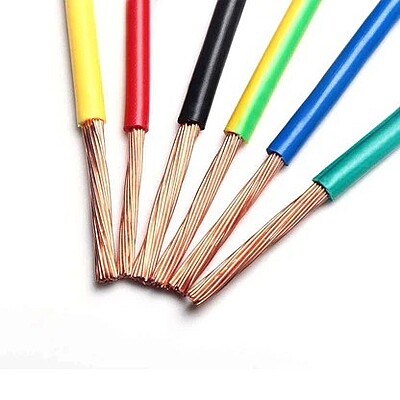 Panel Wire 0.5mm