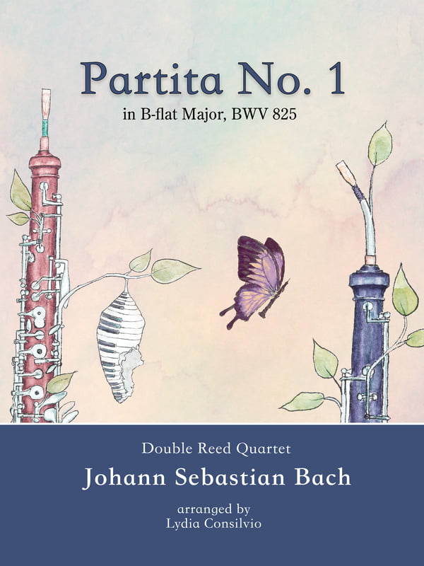 Partita No. 1 Partita No. 1