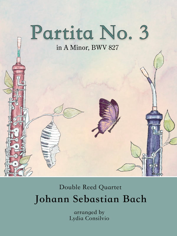 Partita No. 3 Partita No. 3