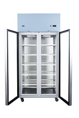 NLM700/2 Passthrough Series Laboratory Refrigerator NLM700/2 Passthrough Series Laboratory Refrigerator