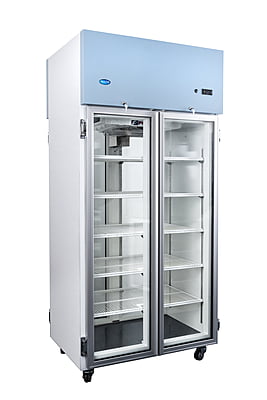 NLM700/2 Passthrough Series Laboratory Refrigerator NLM700/2 Passthrough Series Laboratory Refrigerator