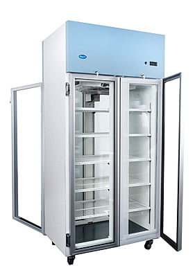NLM700/2 Passthrough Series Laboratory Refrigerator NLM700/2 Passthrough Series Laboratory Refrigerator