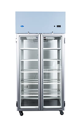 NLM700/2 Passthrough Series Laboratory Refrigerator NLM700/2 Passthrough Series Laboratory Refrigerator