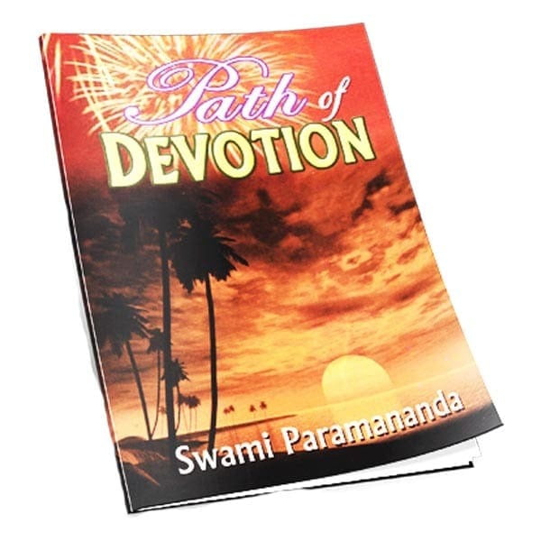 Path of Devotion Path of Devotion