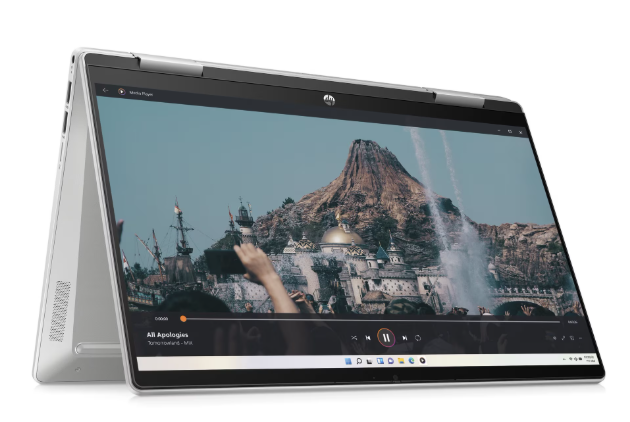 HP Pavilion x360