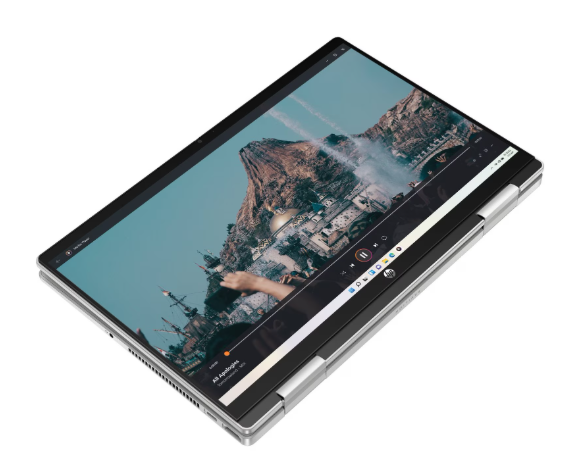HP Pavilion x360
