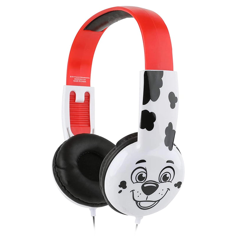 Paw Patrol Kid-Safe Headphones A Paw Patrol Kid-Safe Headphones A