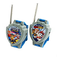 Paw Patrol Wrist Walkie Talkies Paw Patrol Wrist Walkie Talkies