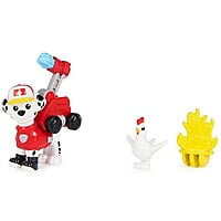 Paw Patrol Marshall Hero Pup Paw Patrol Marshall Hero Pup